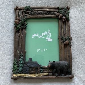 Great Smoky Mtns frame✨